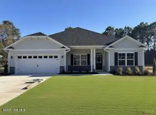 115 Boxwood Court, Wallace, NC 28466