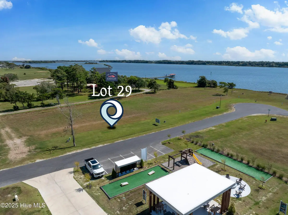 149 Bethea Street, Holly Ridge, NC 28445 - Image #1