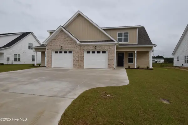 640 Abigail Taylor Drive #B, Greenville, NC 27834