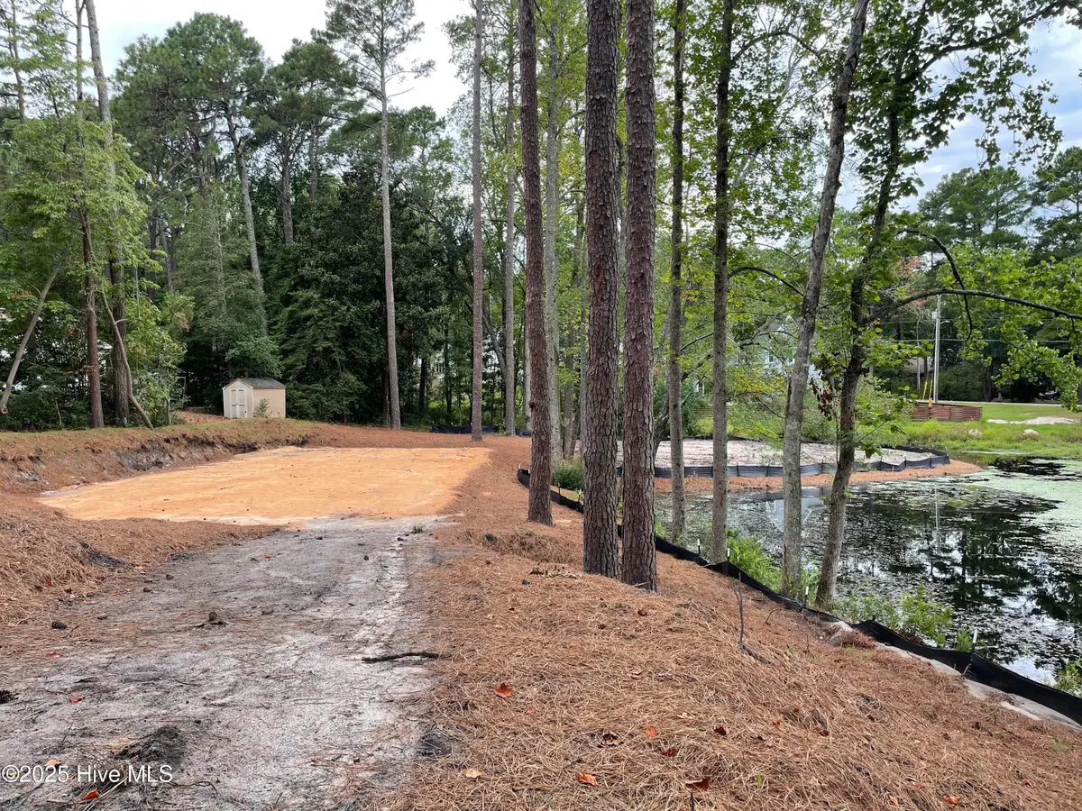 1 Inverness Road, Southern Pines, NC 28387 - Image #1