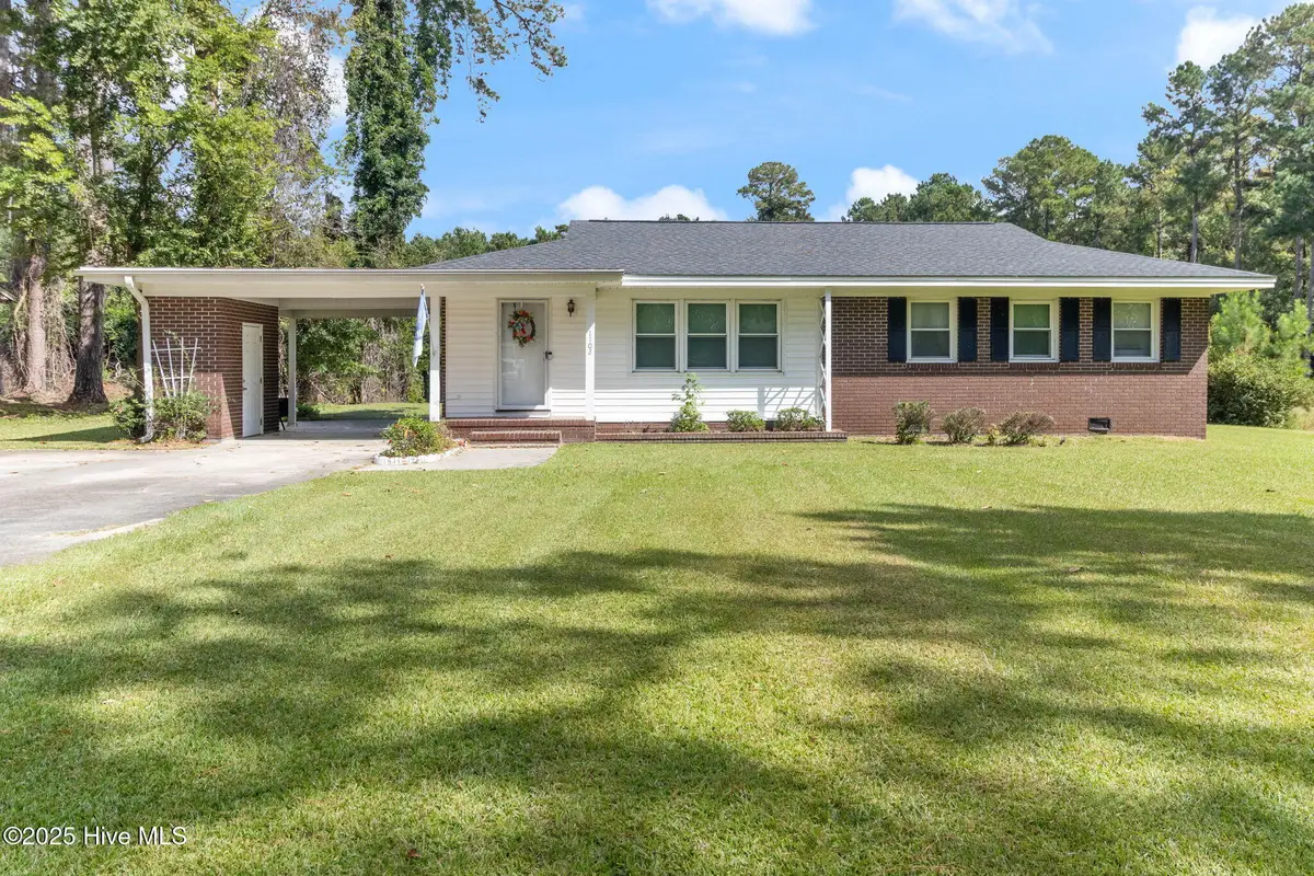 1102 Mary Lane, Whiteville, NC 28472 - #1