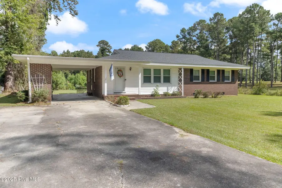 1102 Mary Lane, Whiteville, NC 28472 - #2