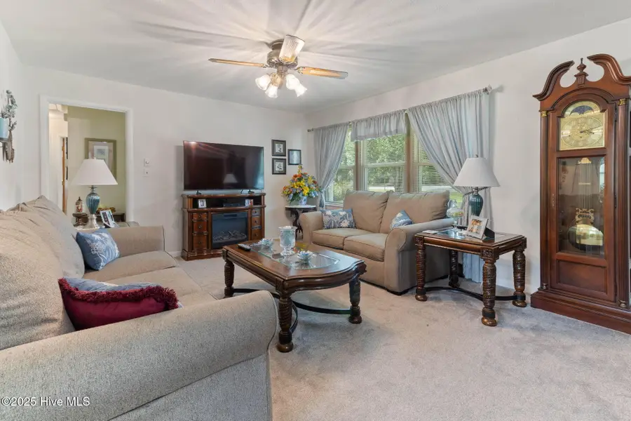 1102 Mary Lane, Whiteville, NC 28472 - #3