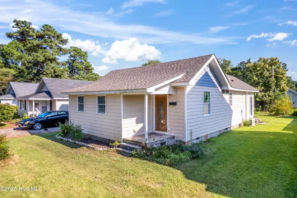 511 Massachusetts Avenue, Elizabeth City, NC 27909