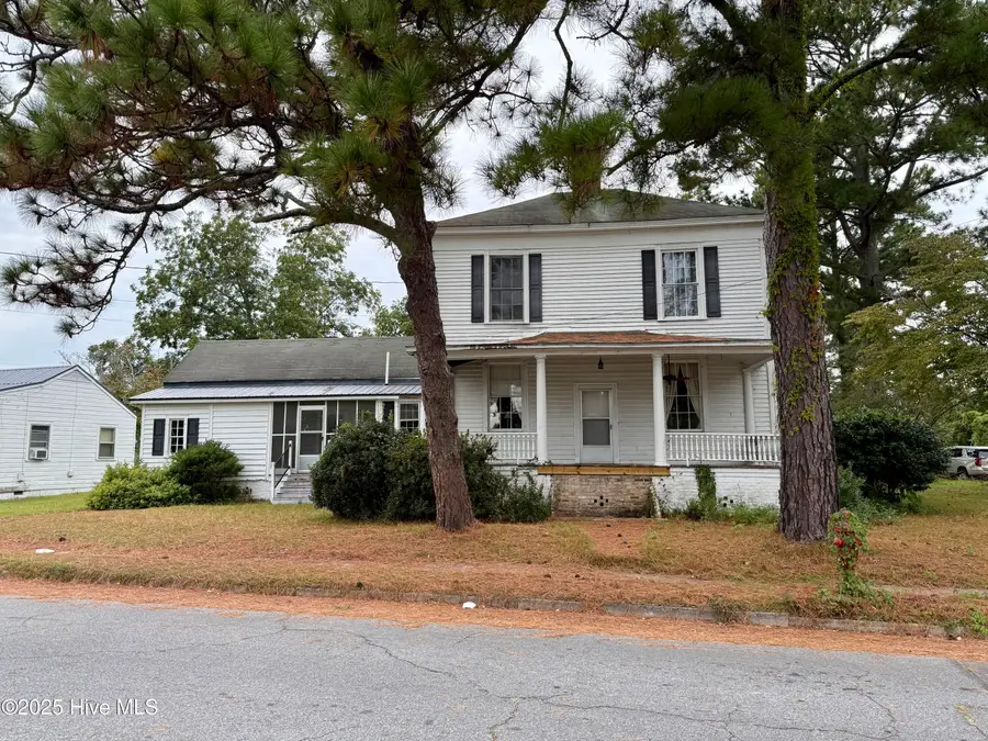 110 Marshall Avenue, Williamston, NC 27892 - Image #3