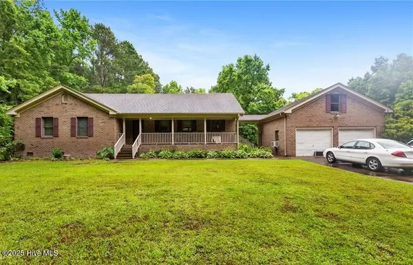 1920 W Main Street, Elizabeth City, NC 27909