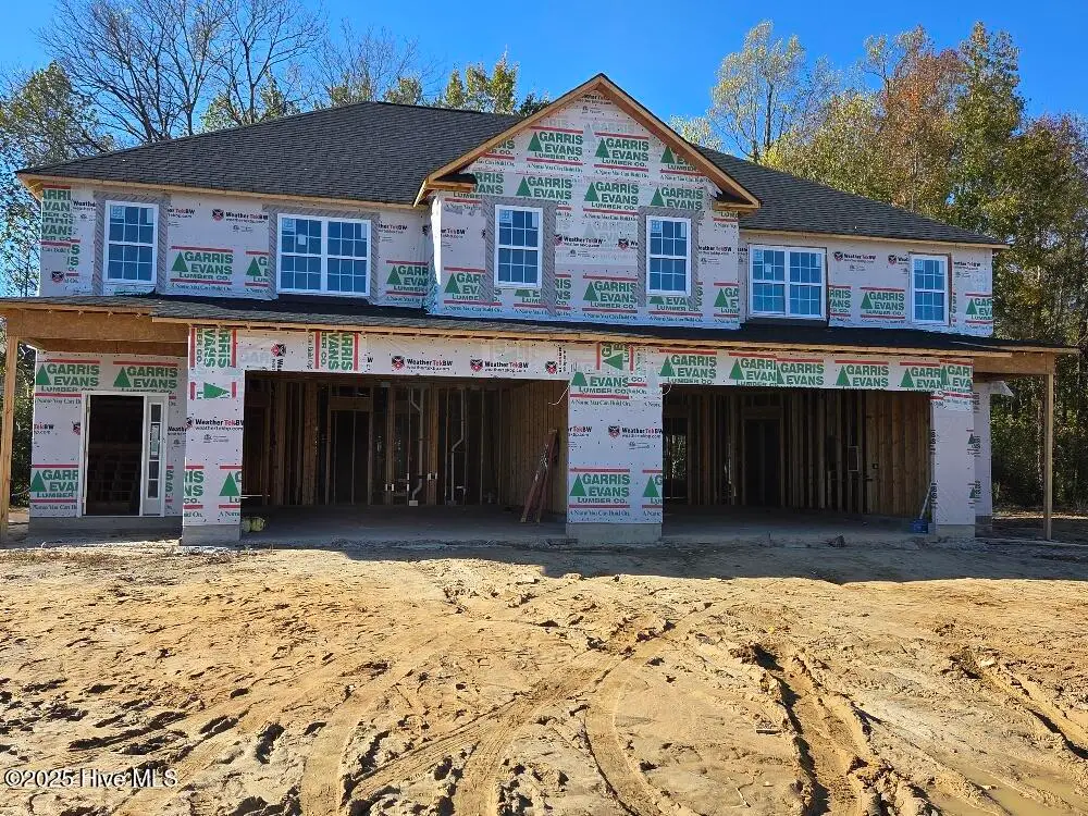 2016 Dartford Drive #A, Greenville, NC 27834 - Image #1