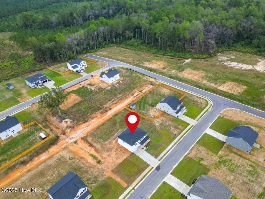 501 Traveller Way, Raeford, NC 28376 - Image #3