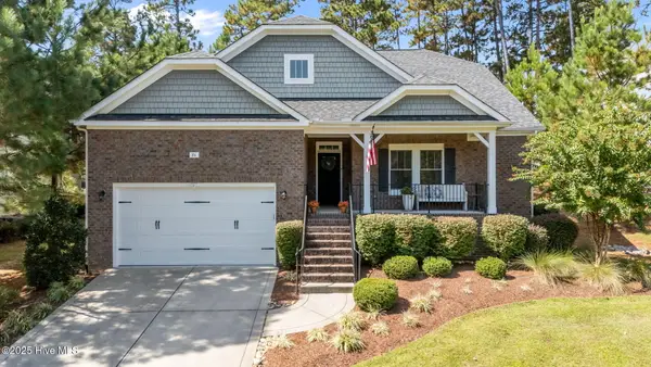 86 Plantation Drive, Southern Pines, NC 28387