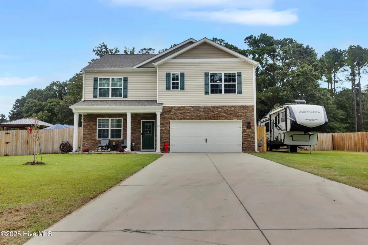 155 Webster Lane, Vanceboro, NC 28586 - #1