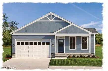 1008 Exeter Place, New Bern, NC 28562