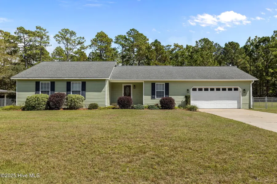 115 Countryside Court, Newport, NC 28570 - Image #2