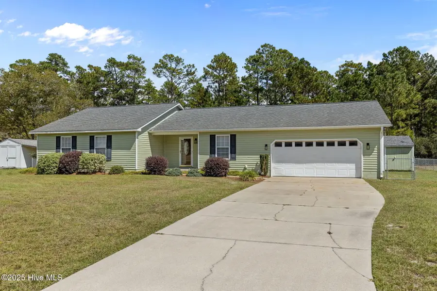 115 Countryside Court, Newport, NC 28570 - Image #3