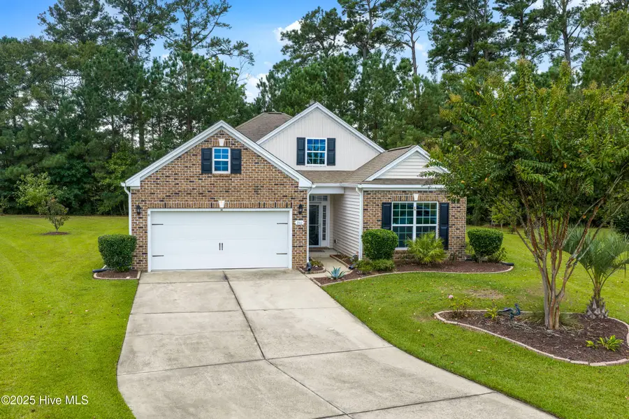 240 Cable Lake Circle, Calabash, NC 28467 - Image #2