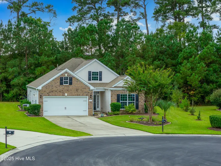 240 Cable Lake Circle, Calabash, NC 28467 - Image #3