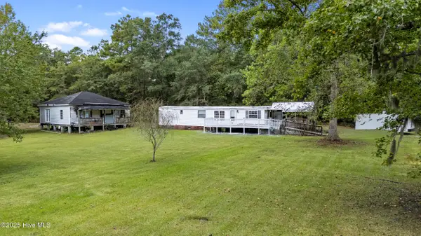 587 Town Creek Road Ne, Leland, NC 28451