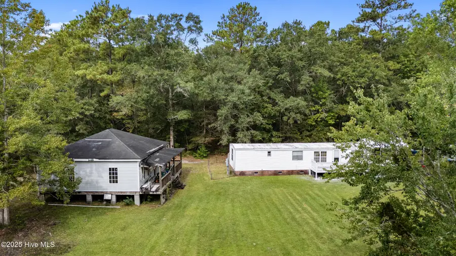 587 Town Creek Road Ne, Leland, NC 28451 - Image #2