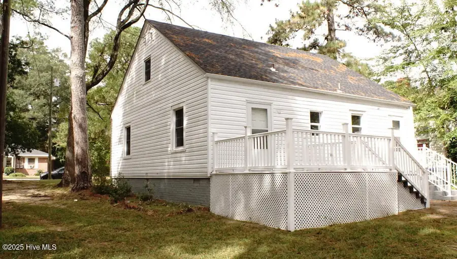 409 N Mercer Street, 12 Rocky Mount, NC 27801 - Image #3