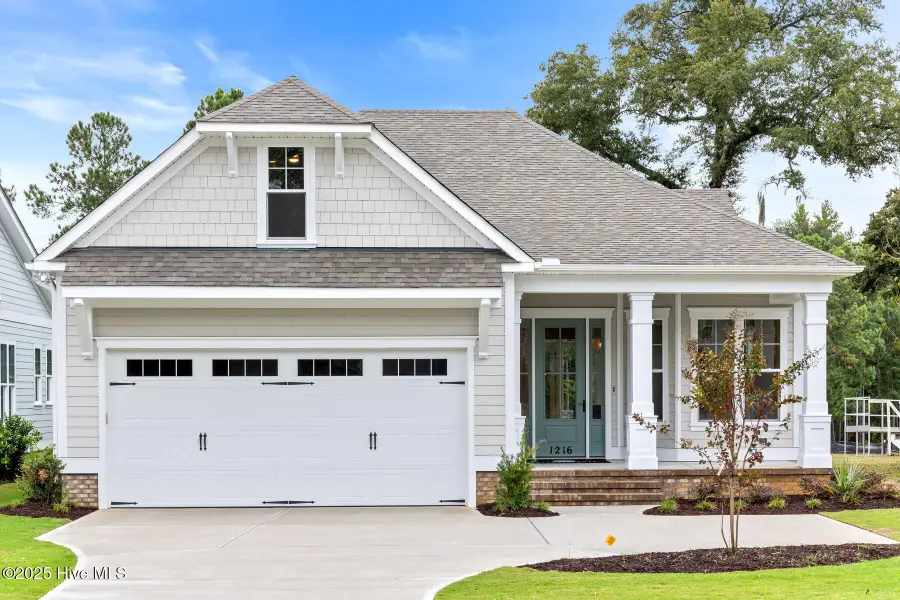 1216 Rockhill Road, Castle Hayne, NC 28429 - Image #2