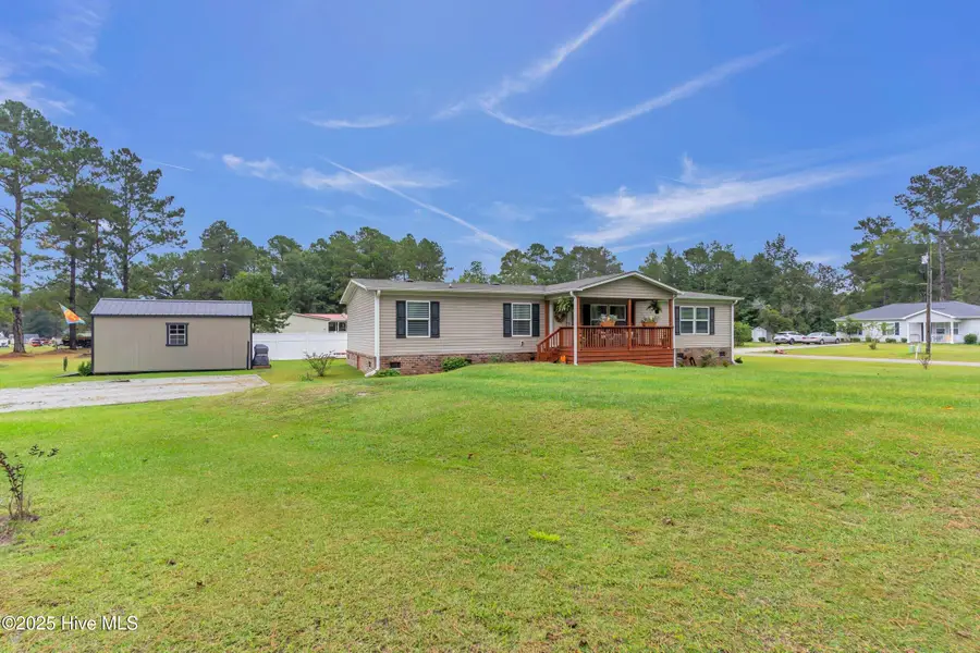 414 Sherrow River Drive Sw, Shallotte, NC 28470 - Image #2