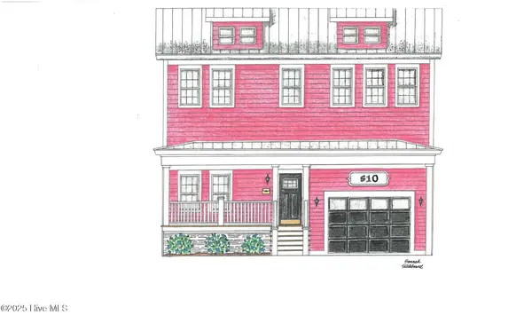 510 Queen Street, Wilmington, NC 28401