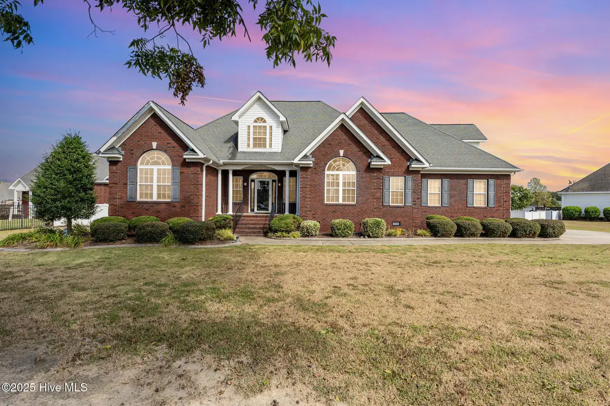 103 John Deere Drive, Goldsboro, NC 27530 - Image #1