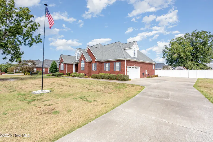 103 John Deere Drive, Goldsboro, NC 27530 - Image #2