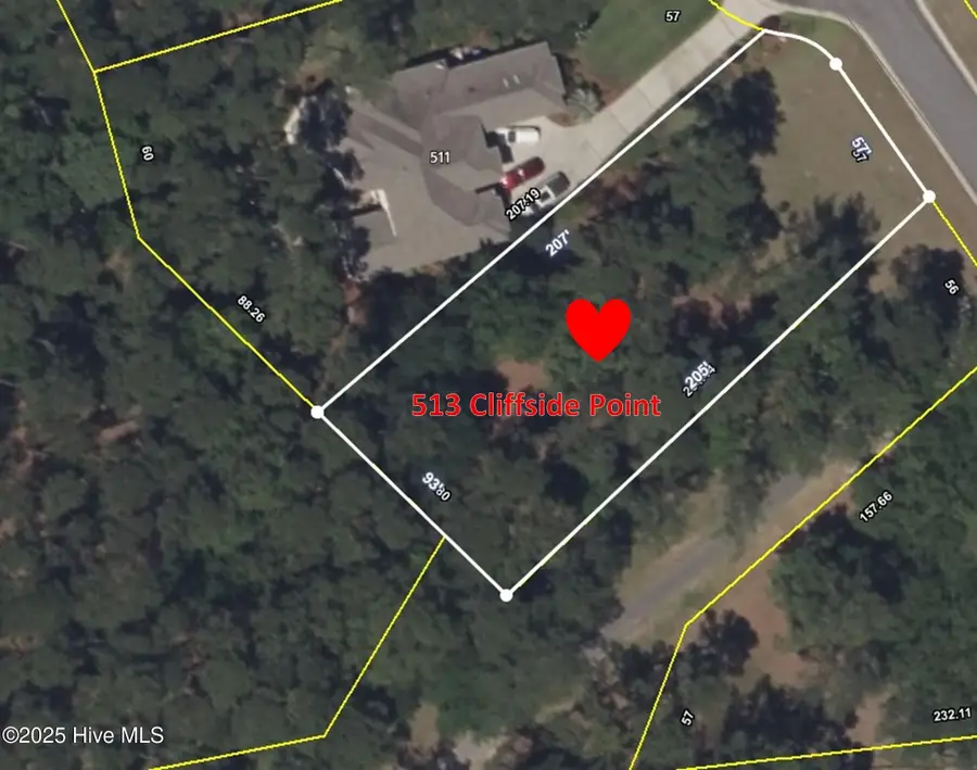 513 Cliffside Point Sw, Ocean Isle Beach, NC 28469 - Image #2