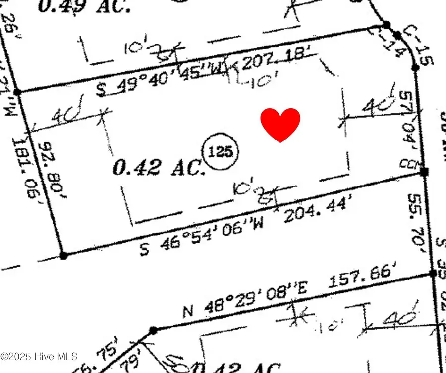 513 Cliffside Point Sw, Ocean Isle Beach, NC 28469 - Image #3