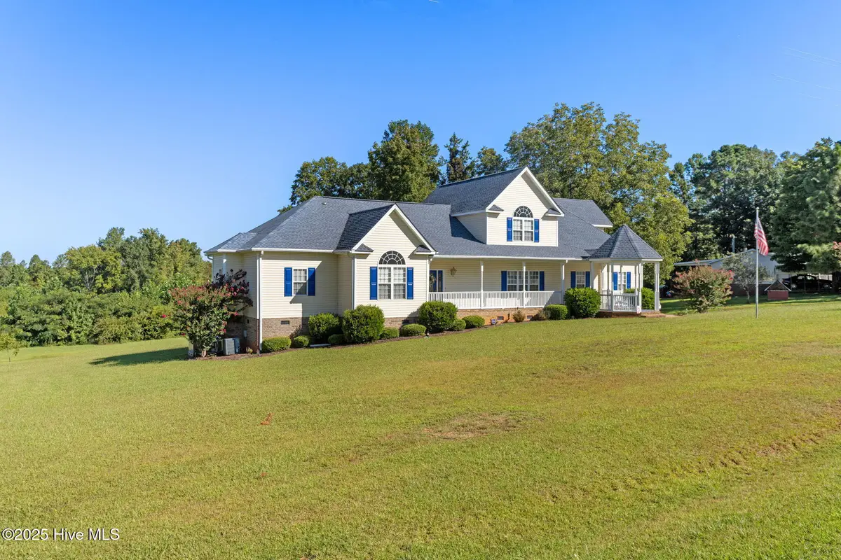 1083 Richardson Road, Warrenton, NC 27589 - Image #1