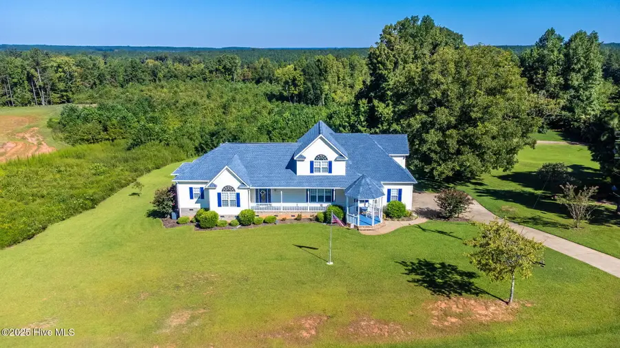 1083 Richardson Road, Warrenton, NC 27589 - Image #3