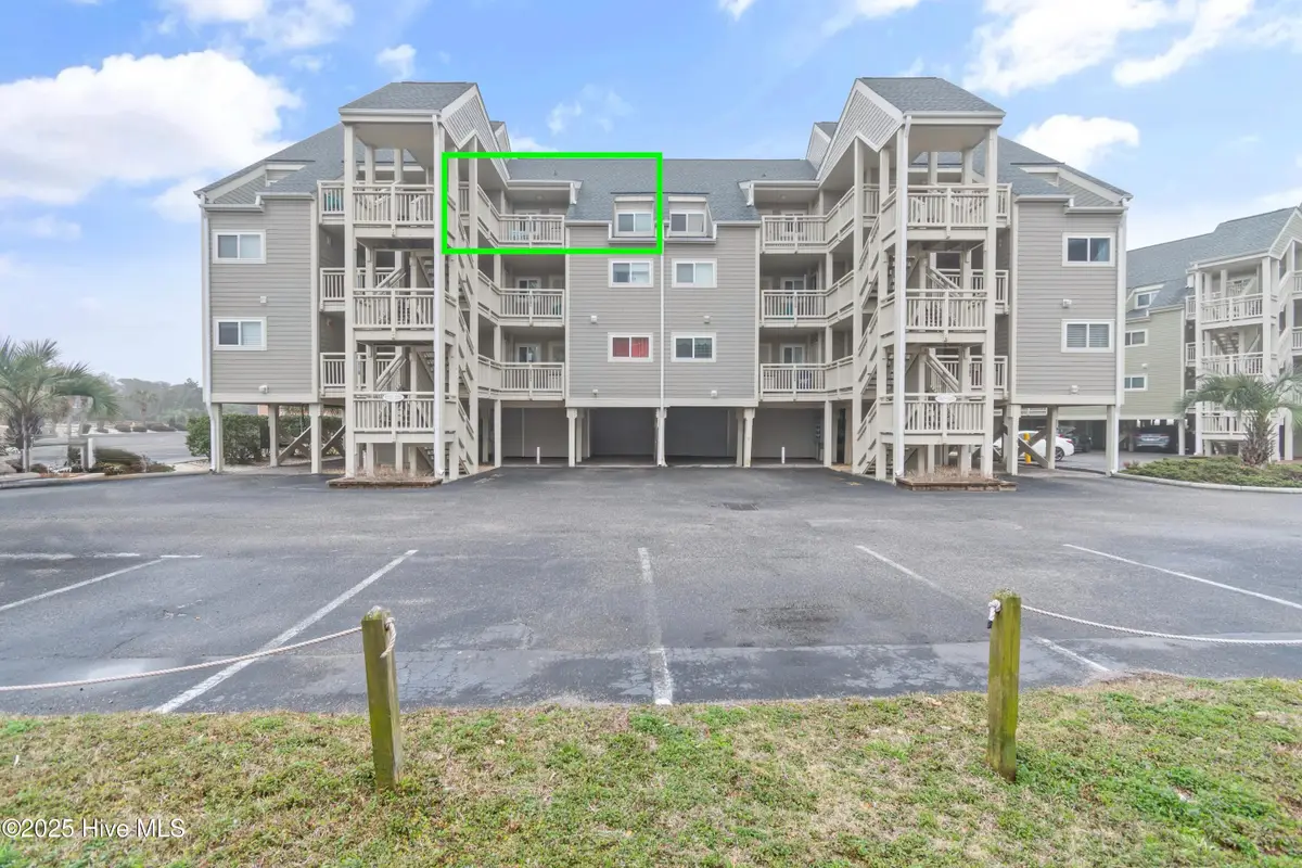 1000 Caswell Beach Road #1206, Oak Island, NC 28465 - Image #1
