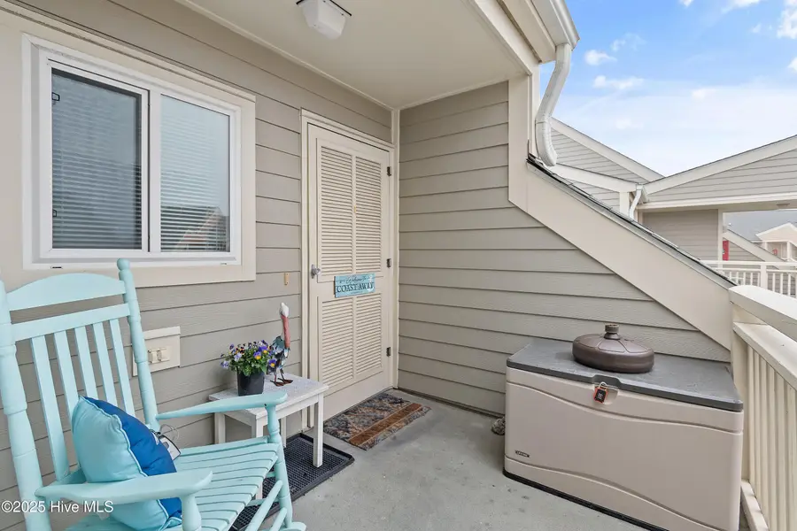 1000 Caswell Beach Road #1206, Oak Island, NC 28465 - Image #3