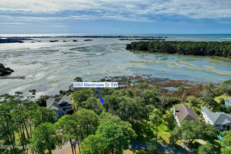 3263 Marsh View Drive Sw, Supply, NC 28462 - Image #2