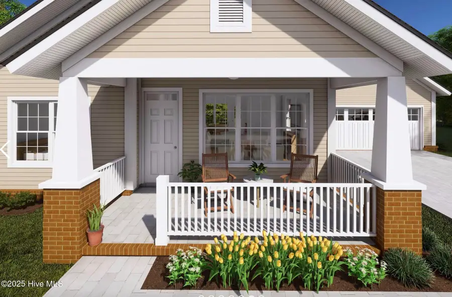 118 Hampton Place, Hertford, NC 27944 - Image #2