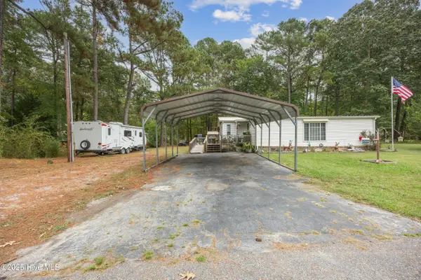 149 Hunt Club Trail, Hertford, NC 27944