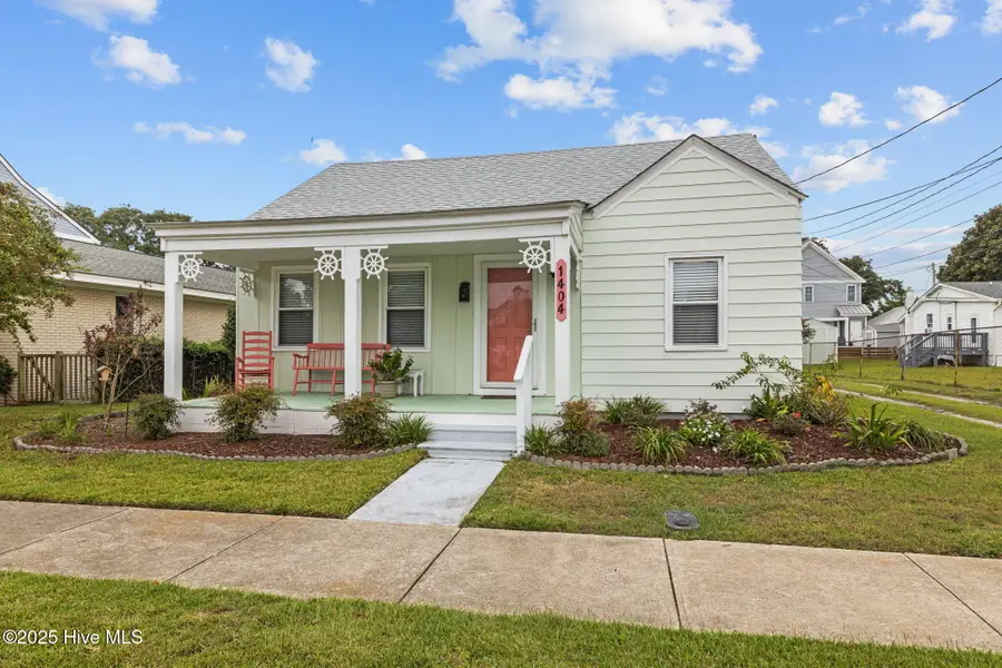 1404 Shackleford Street, Morehead City, NC 28557 - Image #3