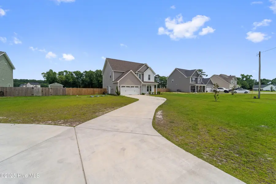 575 Stella Road, Stella, NC 28582 - Image #3