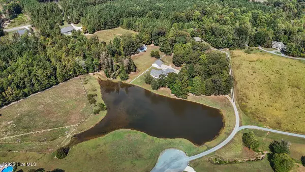 194 Fawns Rest Road, Siler City, NC 27344