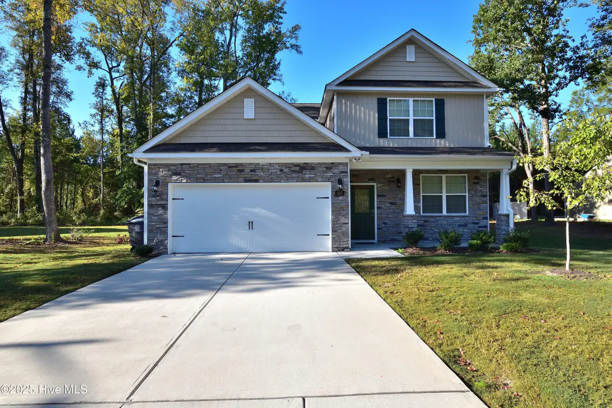 468 Rosemount, Rocky Mount, NC 27804 - Image #1