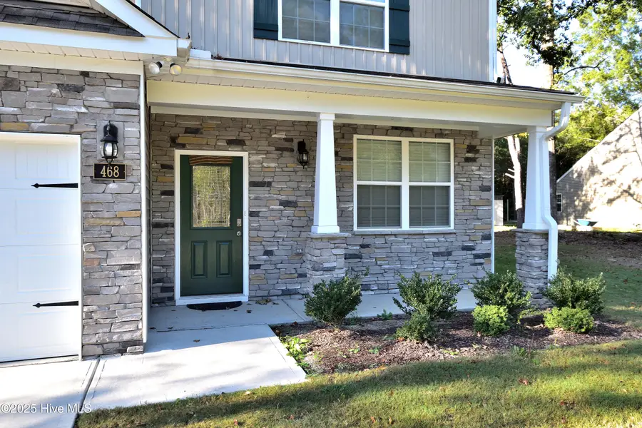 468 Rosemount, Rocky Mount, NC 27804 - Image #2
