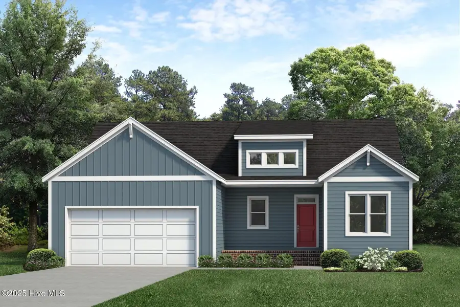 2736 River Meadow Court, Spring Hope, NC 27882 - Image #2