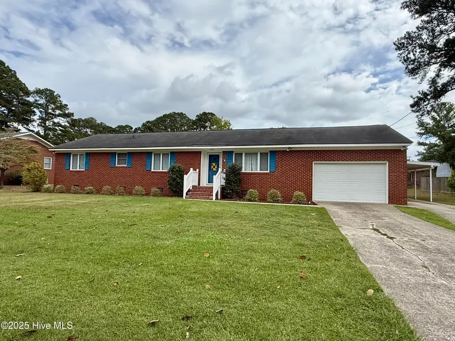 1005 Pinecrest Street, Williamston, NC 27892 - Image #2