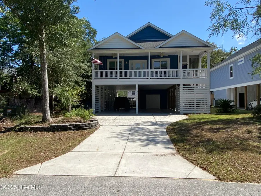 102 SW 19th Street Sw, Oak Island, NC 28465 - Image #3