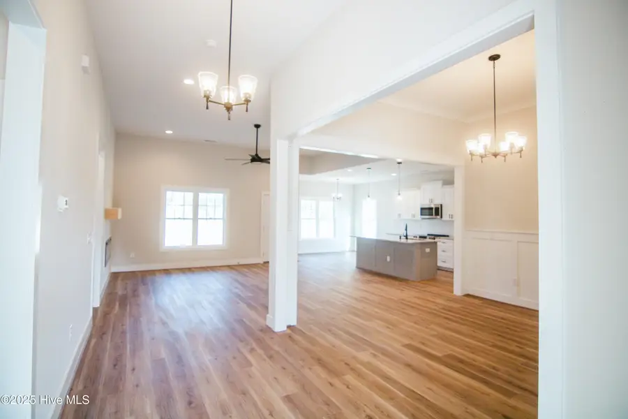 578 Forest Knolls Road, Goldsboro, NC 27534 - Image #2