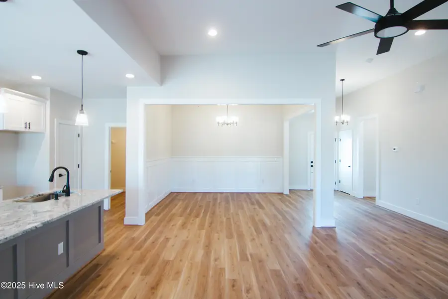 578 Forest Knolls Road, Goldsboro, NC 27534 - Image #3