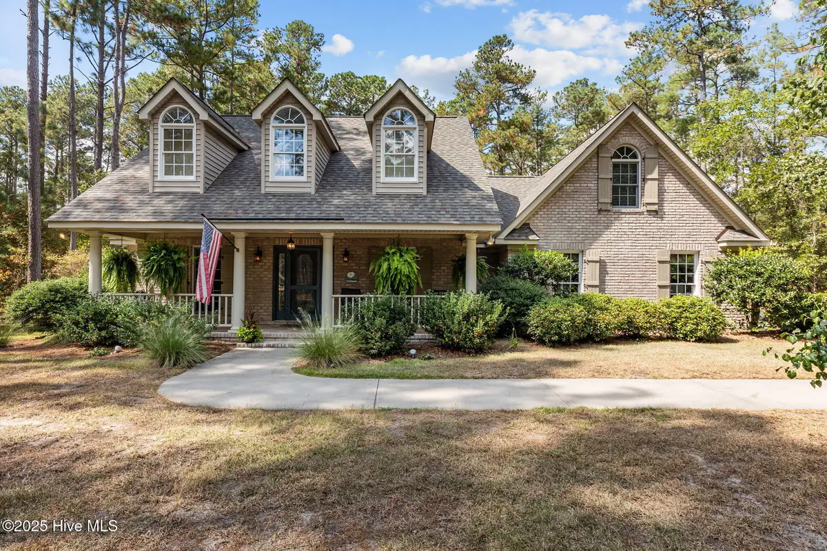 28940 Deercroft Drive, Wagram, NC 28396 - #1