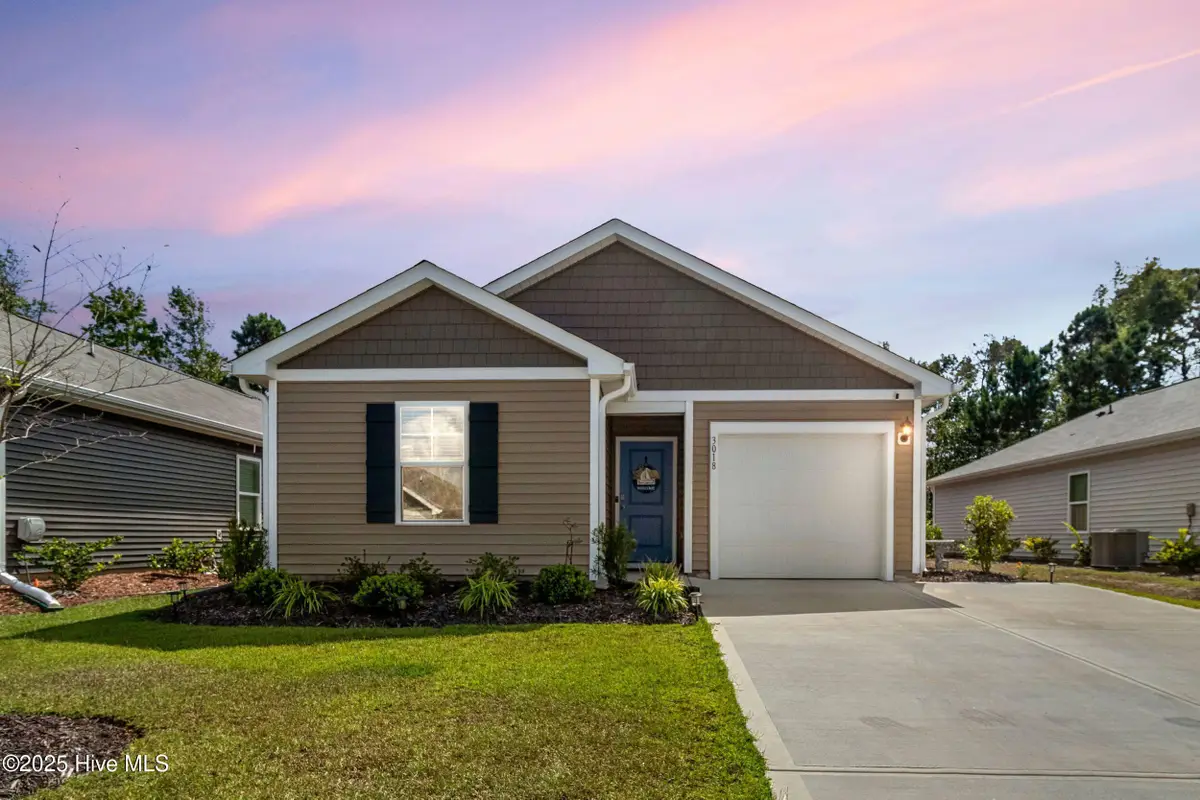 3018 Course Lane, Surf City, NC 28445 - Image #1