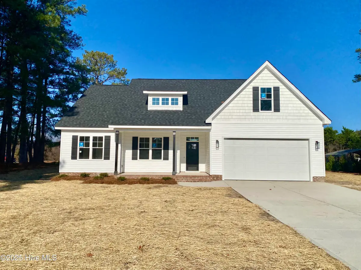276 Buck Swamp Road, Goldsboro, NC 27530 - Image #1