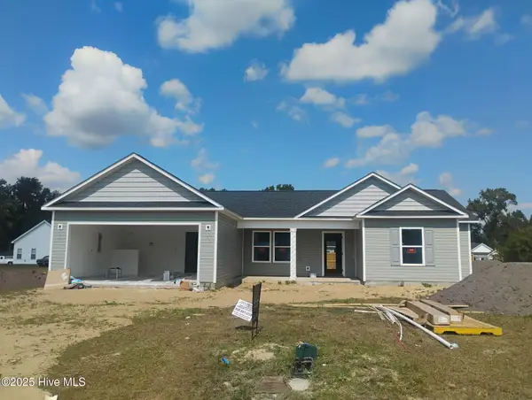 3030 Falcon Court, Deep Run, NC 28525